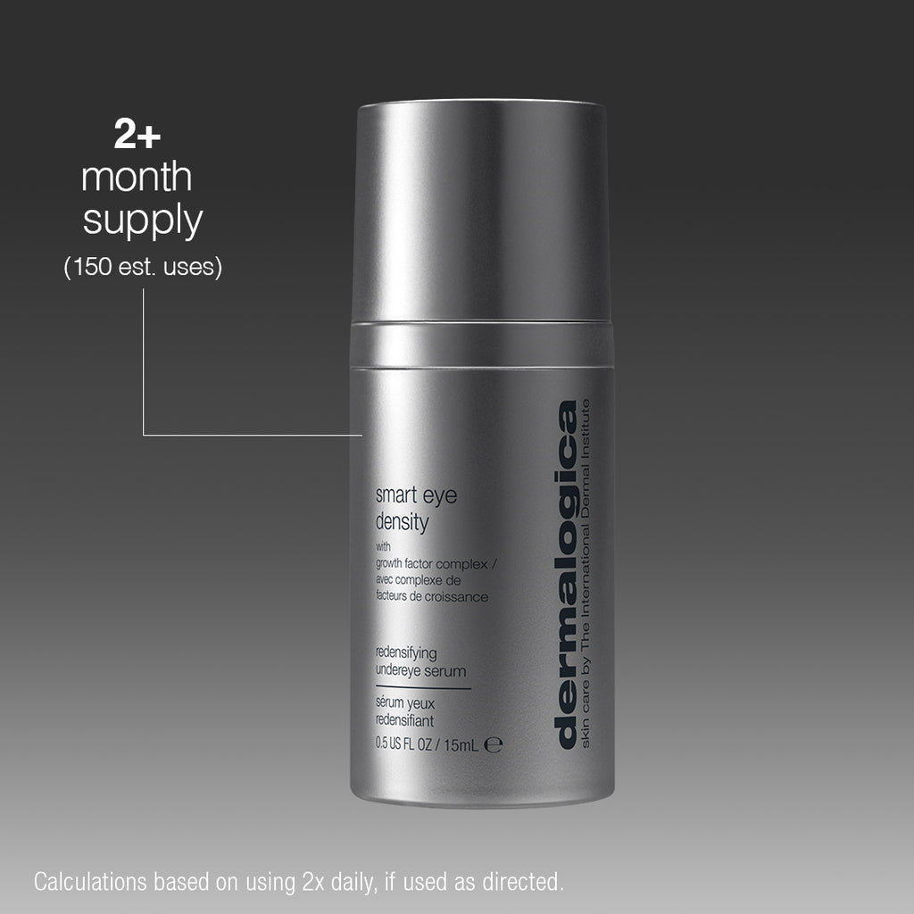 Smart Eye Density Serum 15ml