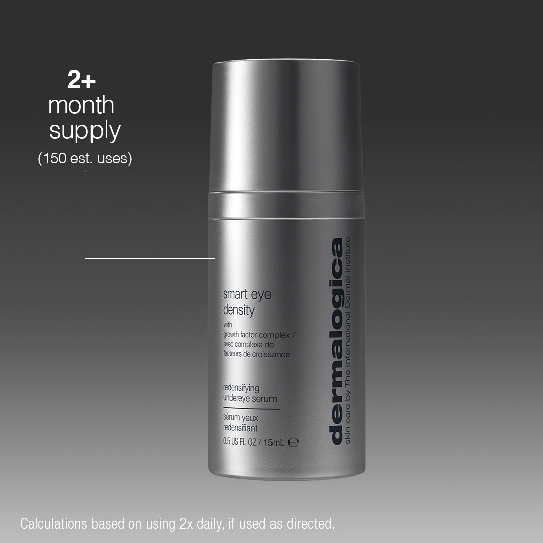 Smart Eye Density Serum 15ml