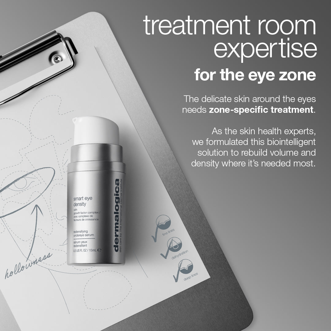 Smart Eye Density Serum 15ml