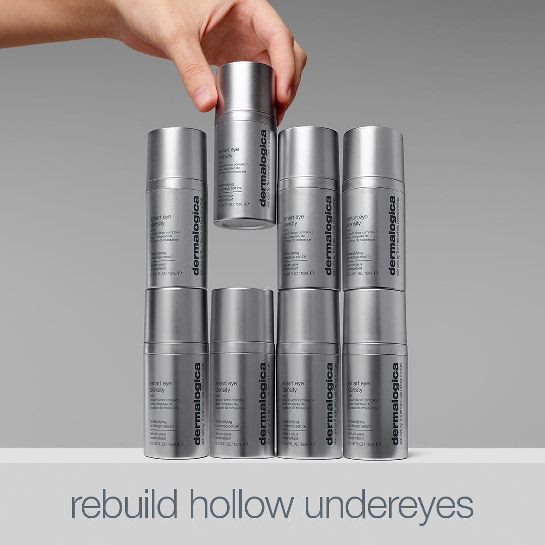 Smart Eye Density Serum 15ml
