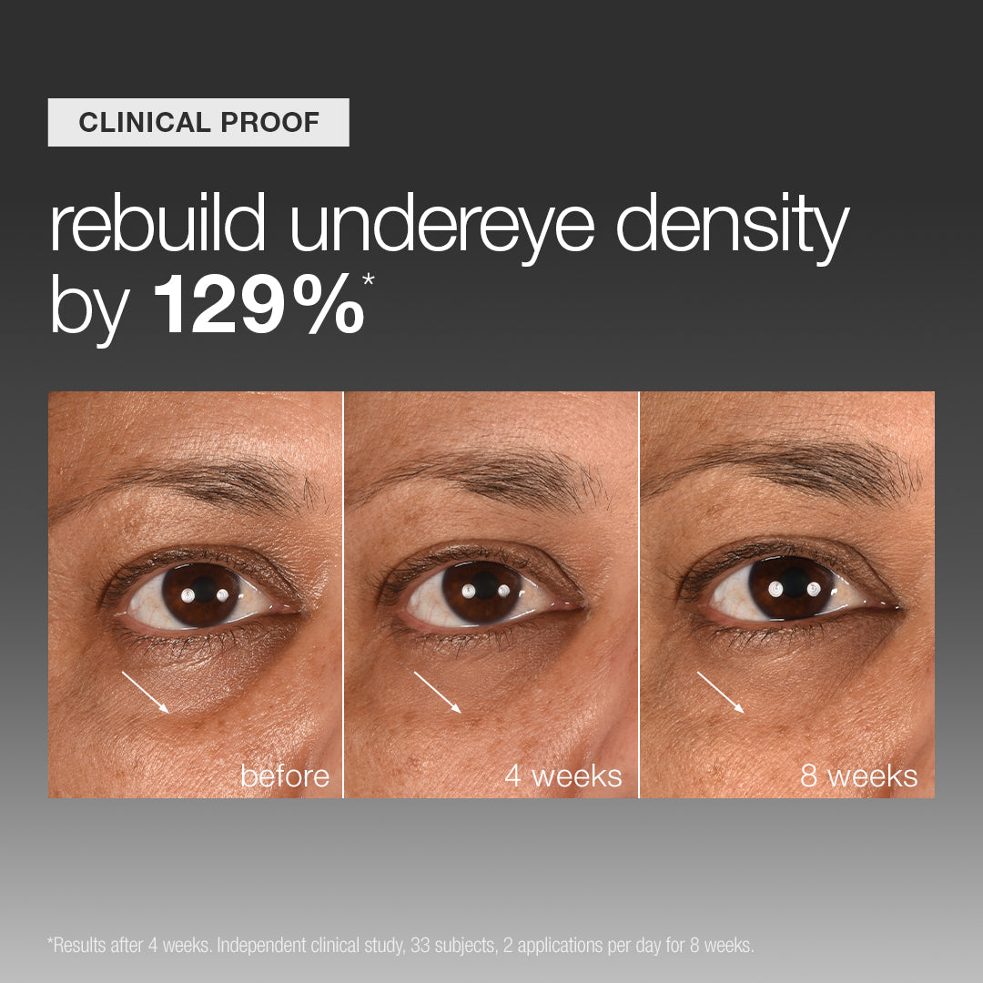 Smart Eye Density Serum 15ml