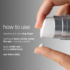Smart Eye Density Serum 15ml