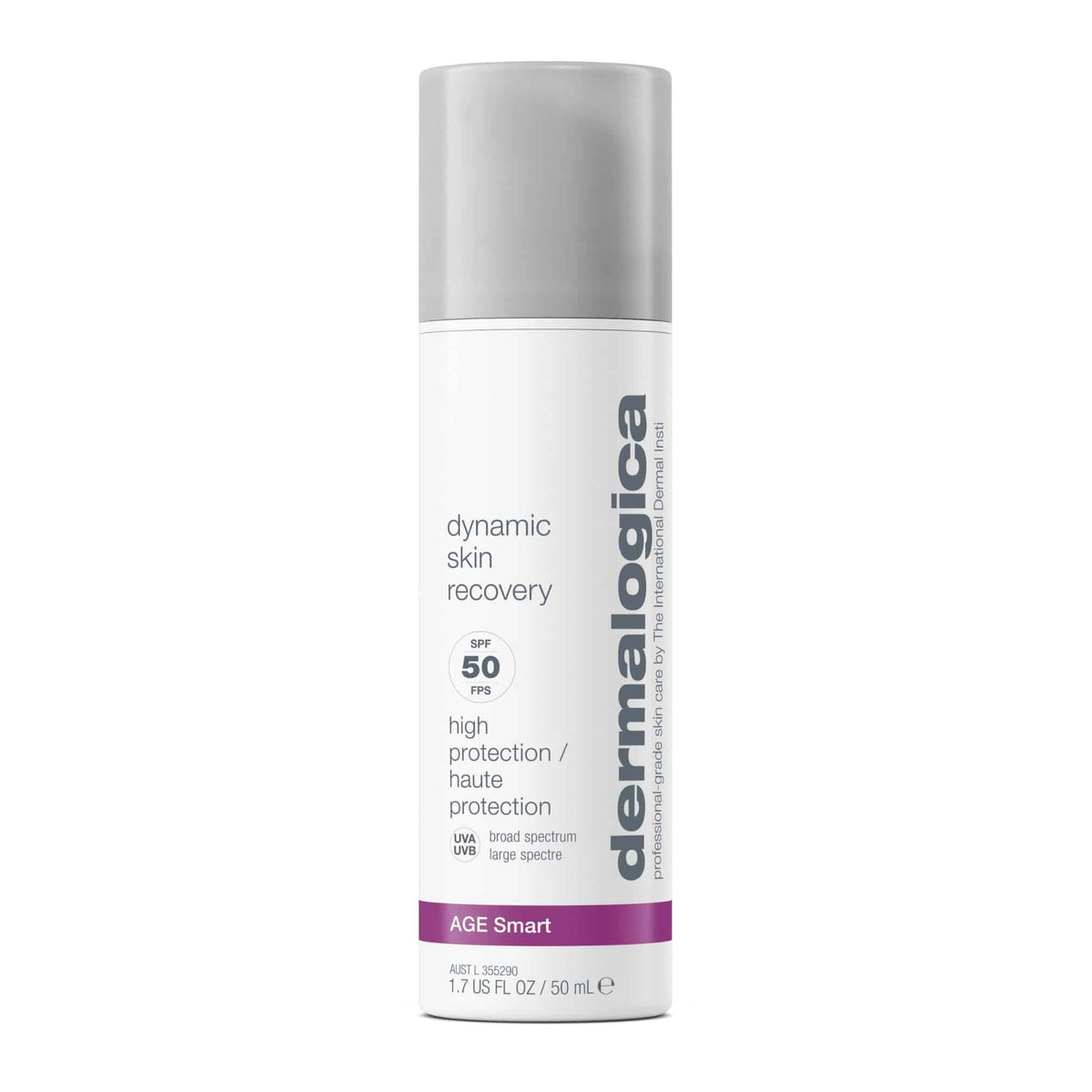 Dynamic Skin Recovery Spf50 50ml