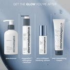 Magnetic Afterglow Cleanser 150ml