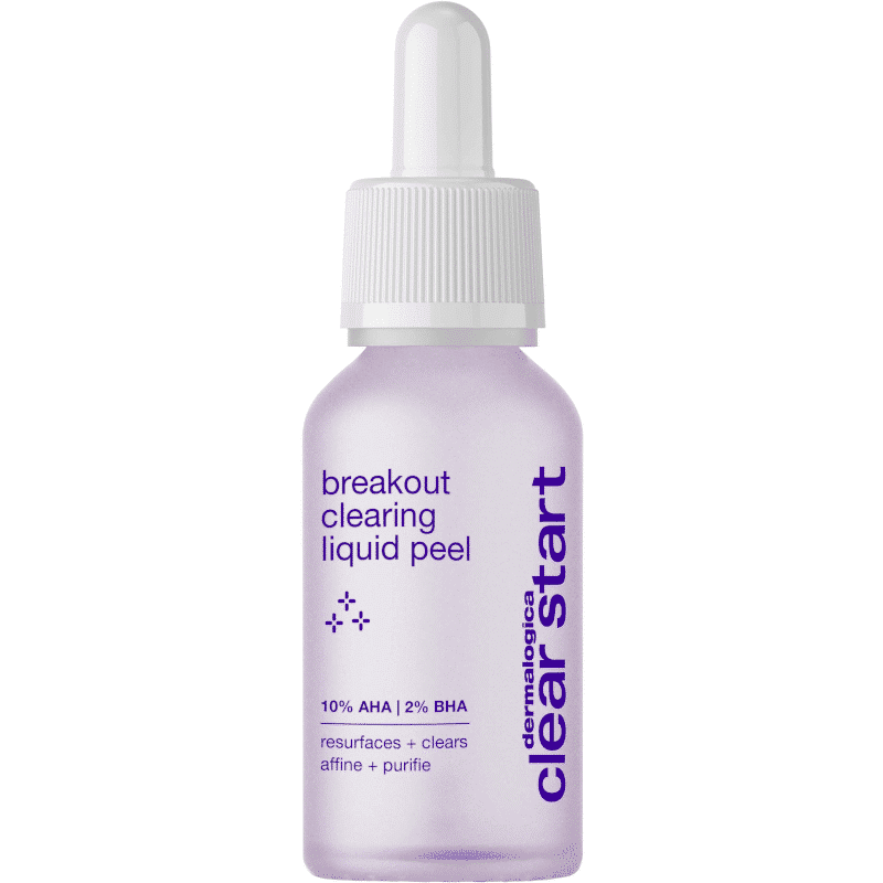 Breakout Clearing Liquid Peel 30ml