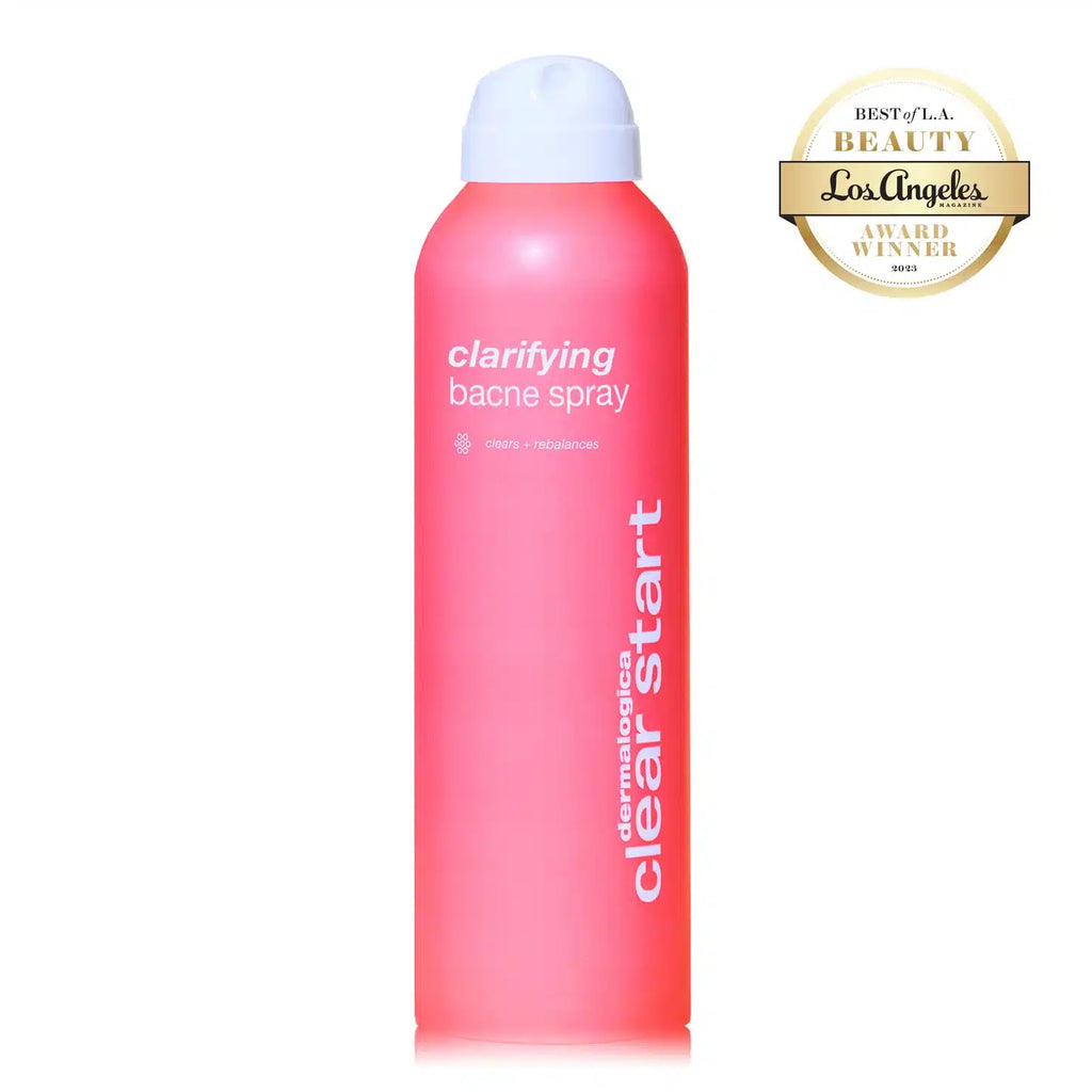 Clarifying Body Spray 177ml