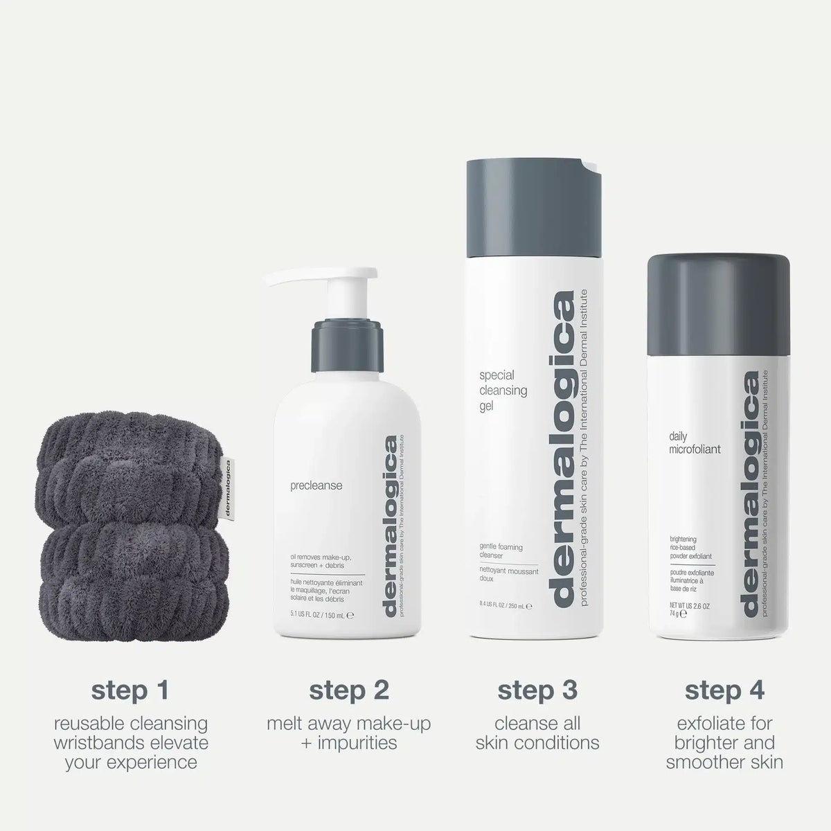 Cleanse+glow Kit Yep24