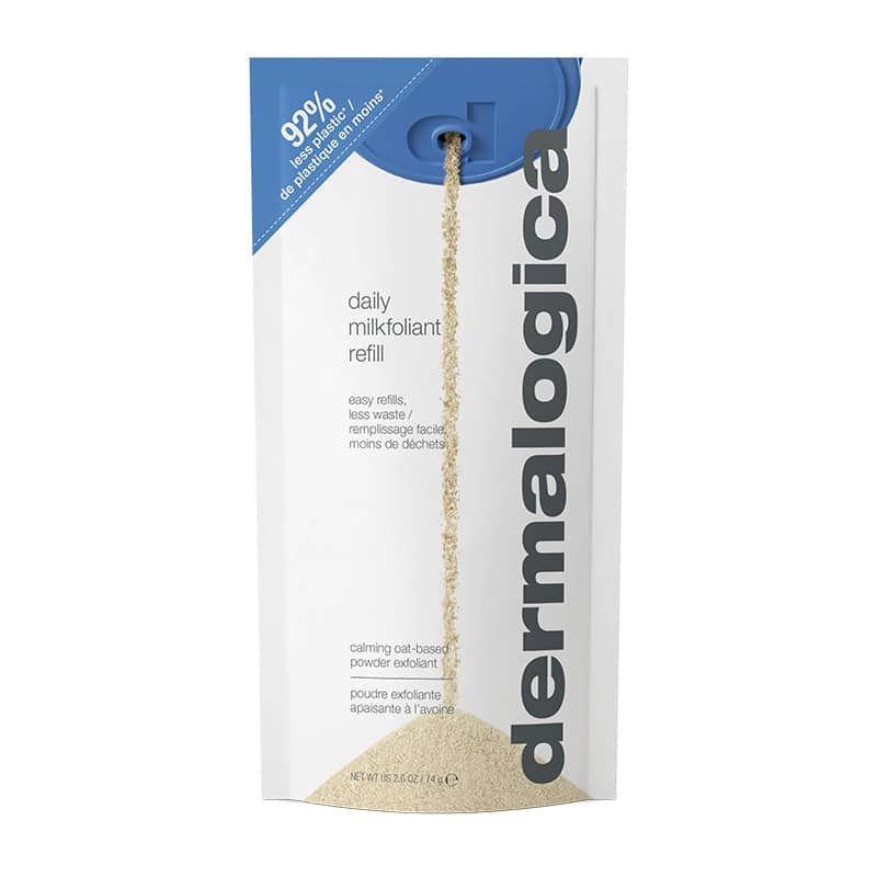 Refill Daily Milkfoliant 74g