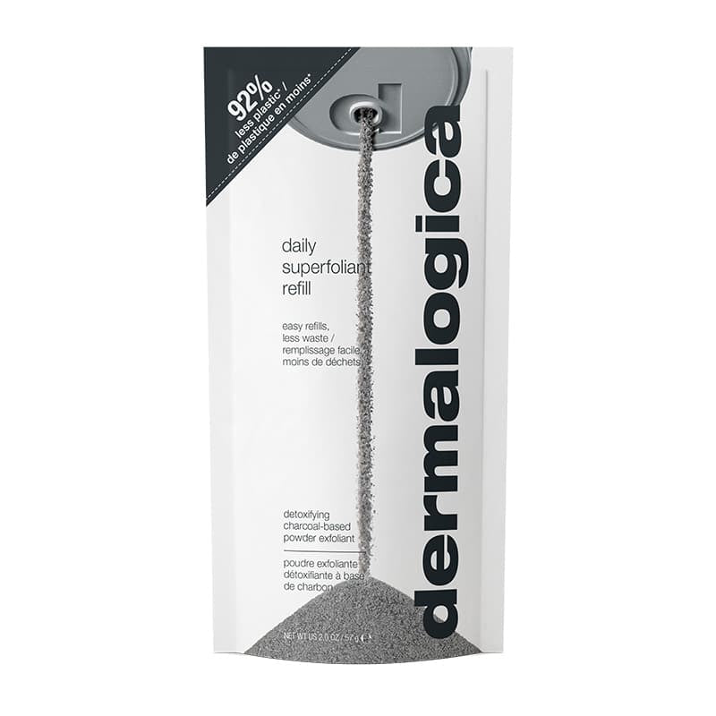 Refill Daily Superfoliant 57g