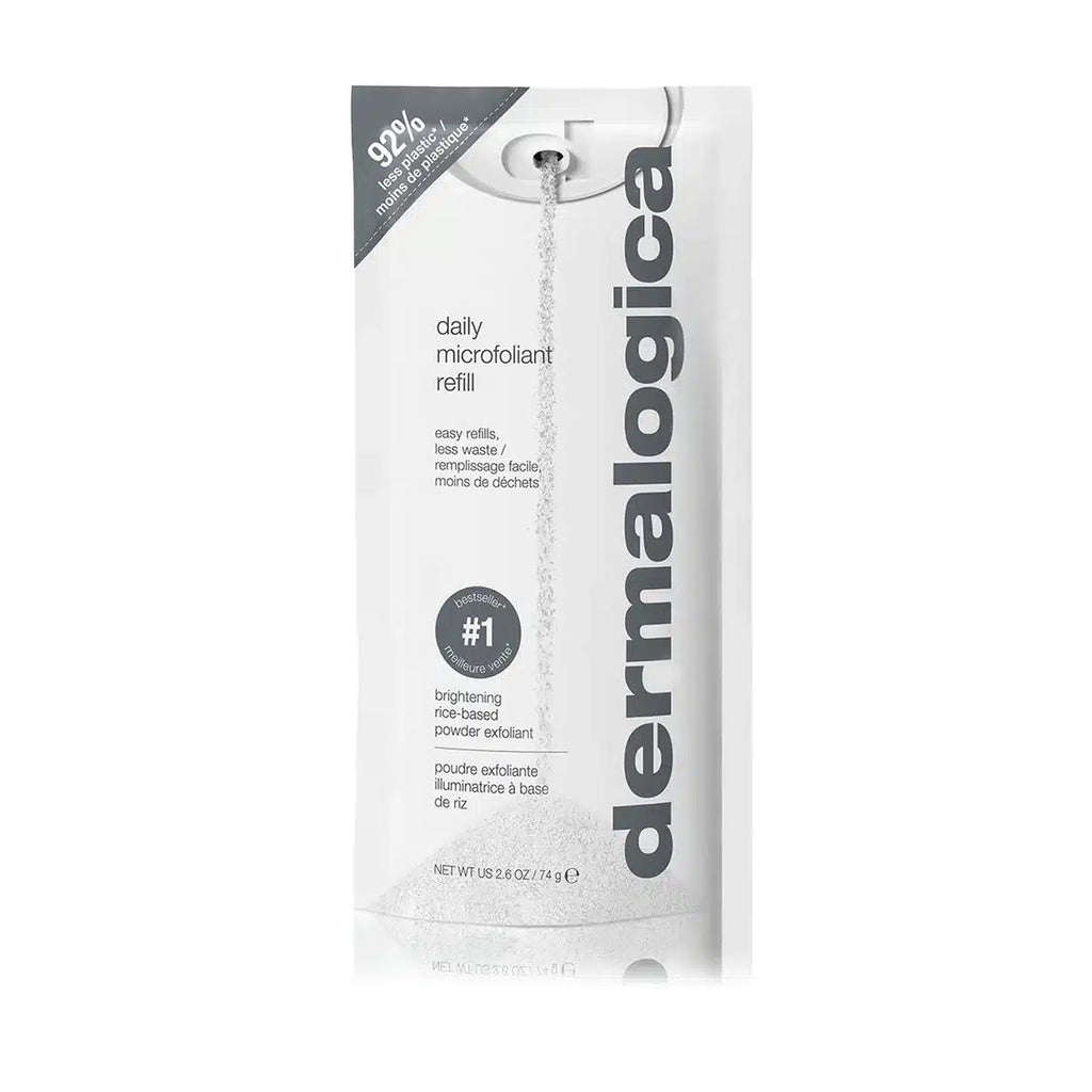 Refill Daily Microfoliant 74gr