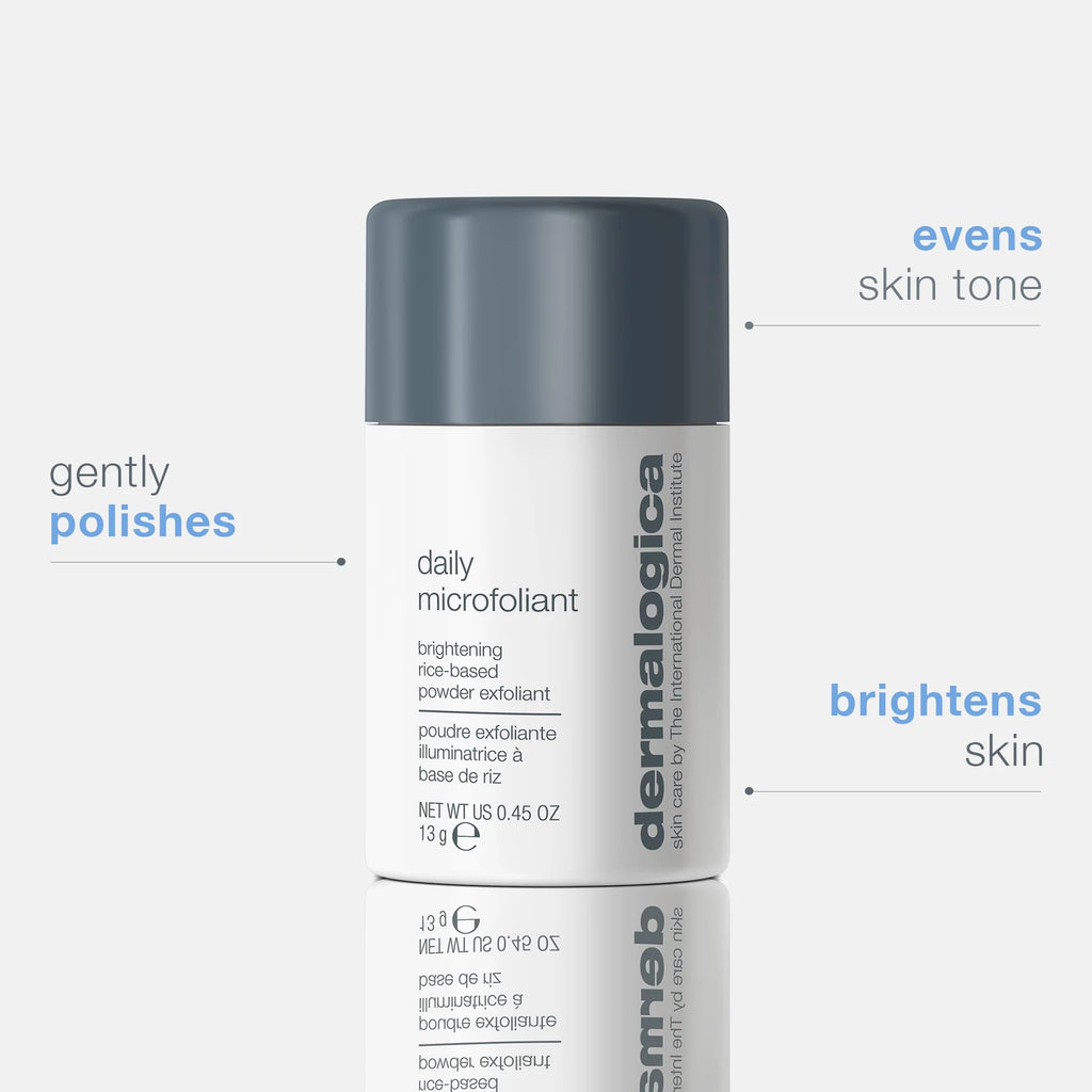 Travel Daily Microfoliant 13gr