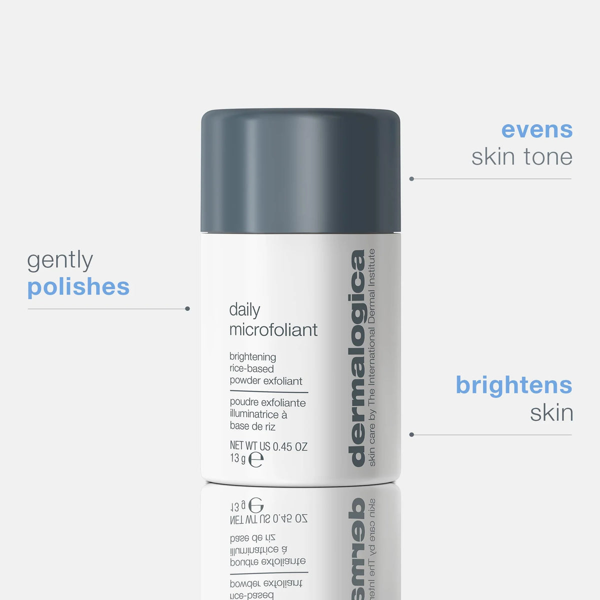 Travel Daily Microfoliant 13gr