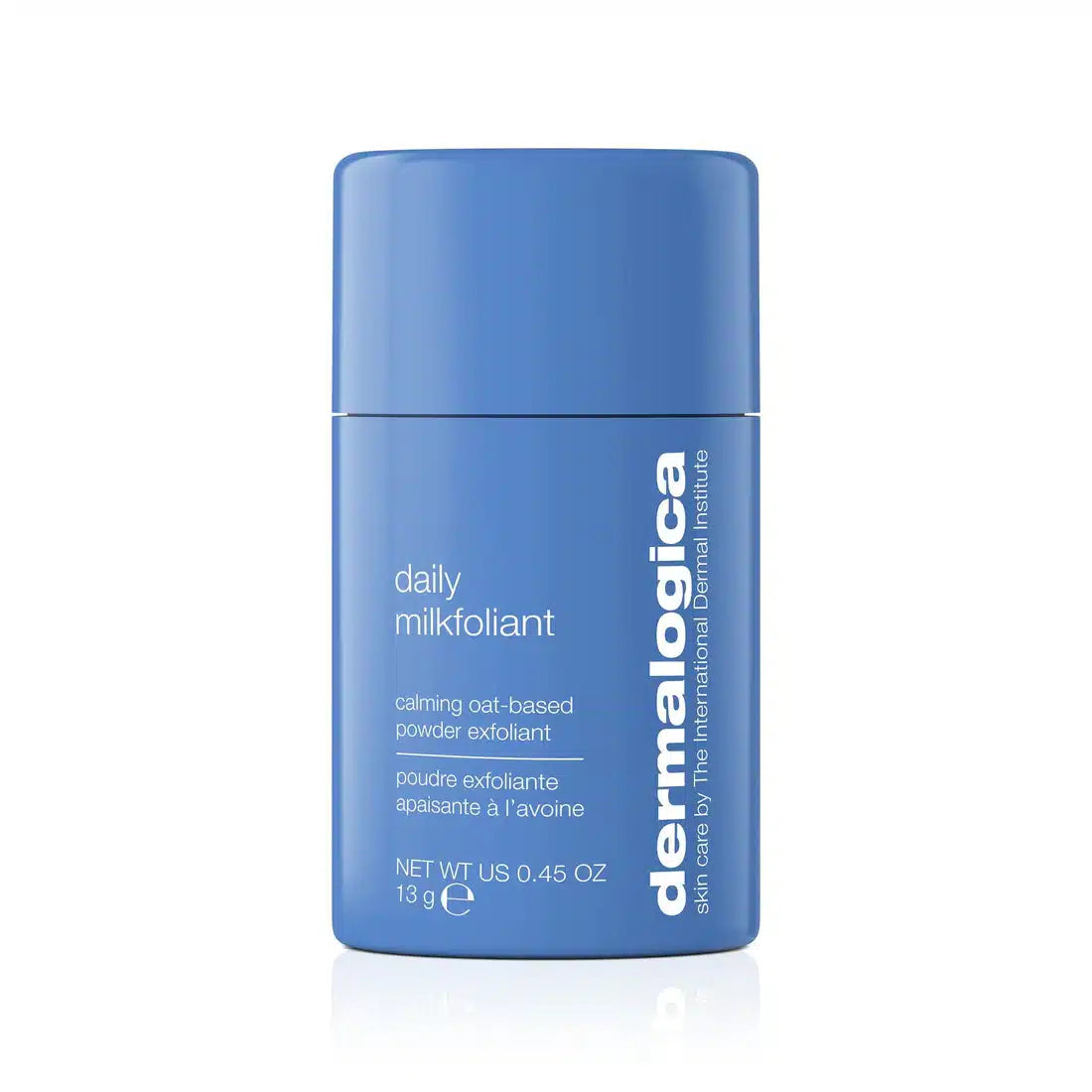 Travel Daily Milkfoliant