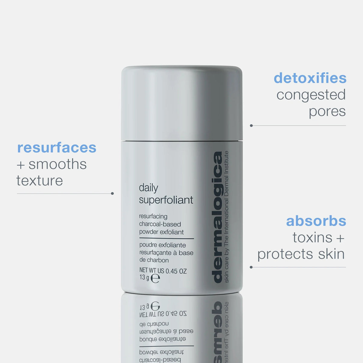 Travel Daily Superfoliant 13g