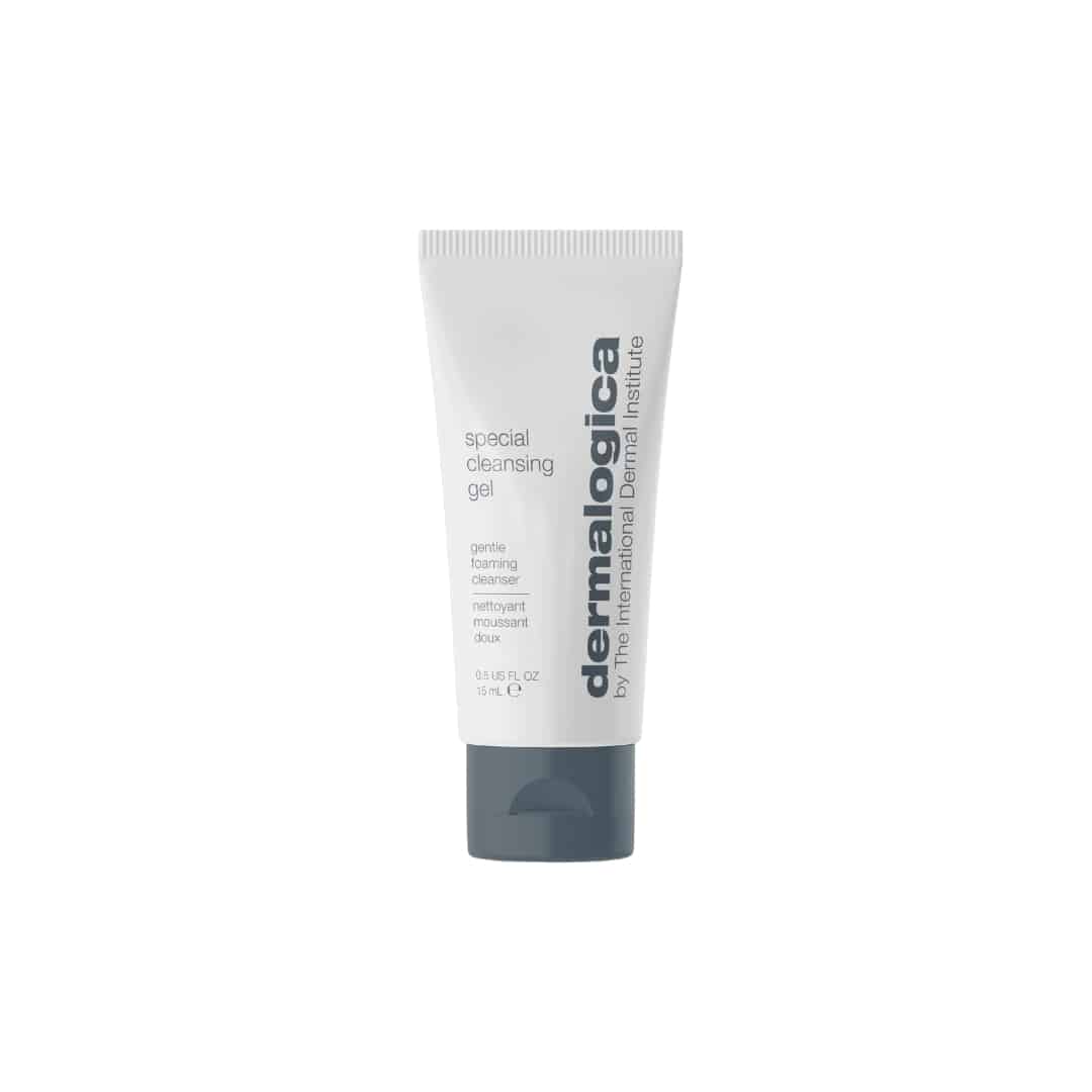 Trial Special Cleansing Gel 15ml