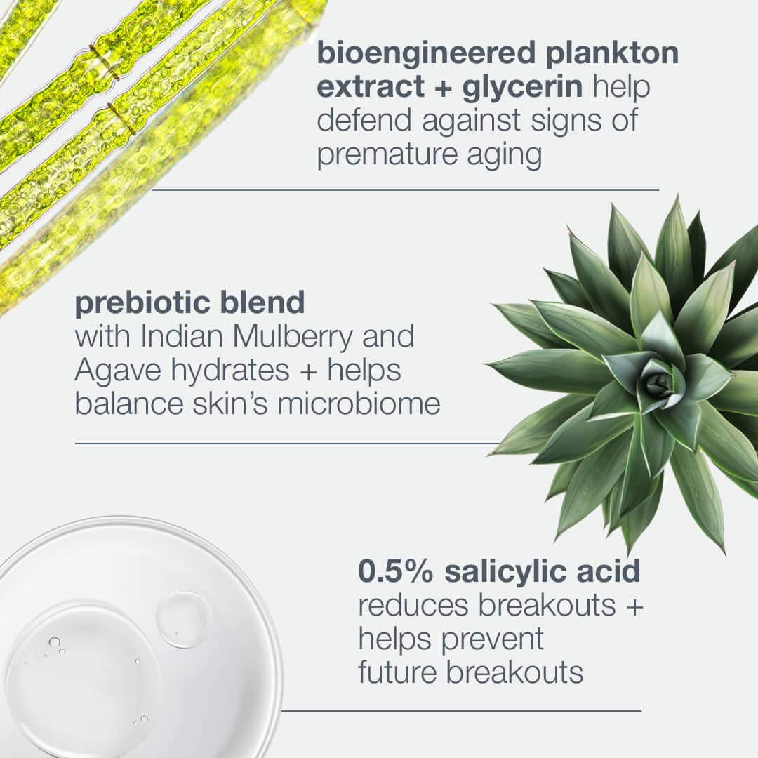 Breakout Biotic Moist 50ml