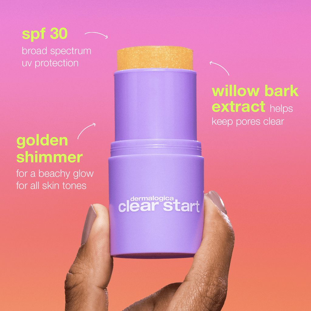 Golden Hour Hydrating Stick Spf30 19gr
