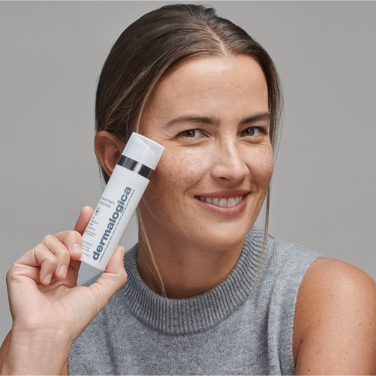 Powerbright Moisturiser Spf50 50ml