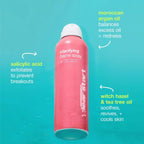 Clarifying Body Spray 177ml