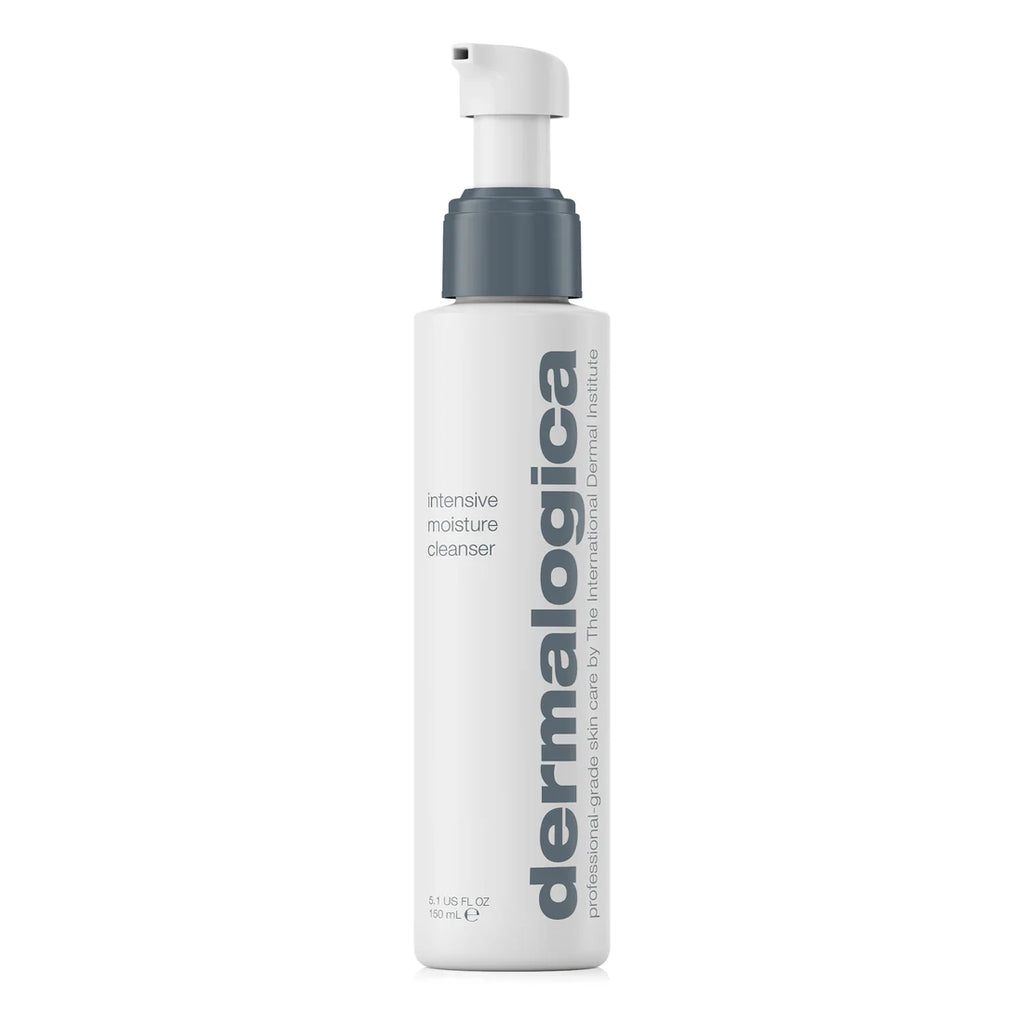 Intensive Moisture Cleanser150ml