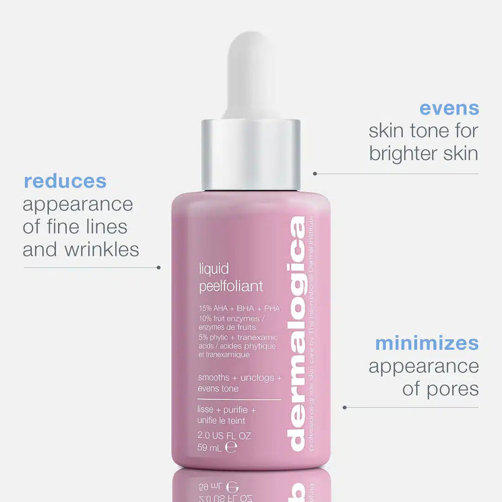 Liquid Peelfoliant 59ml