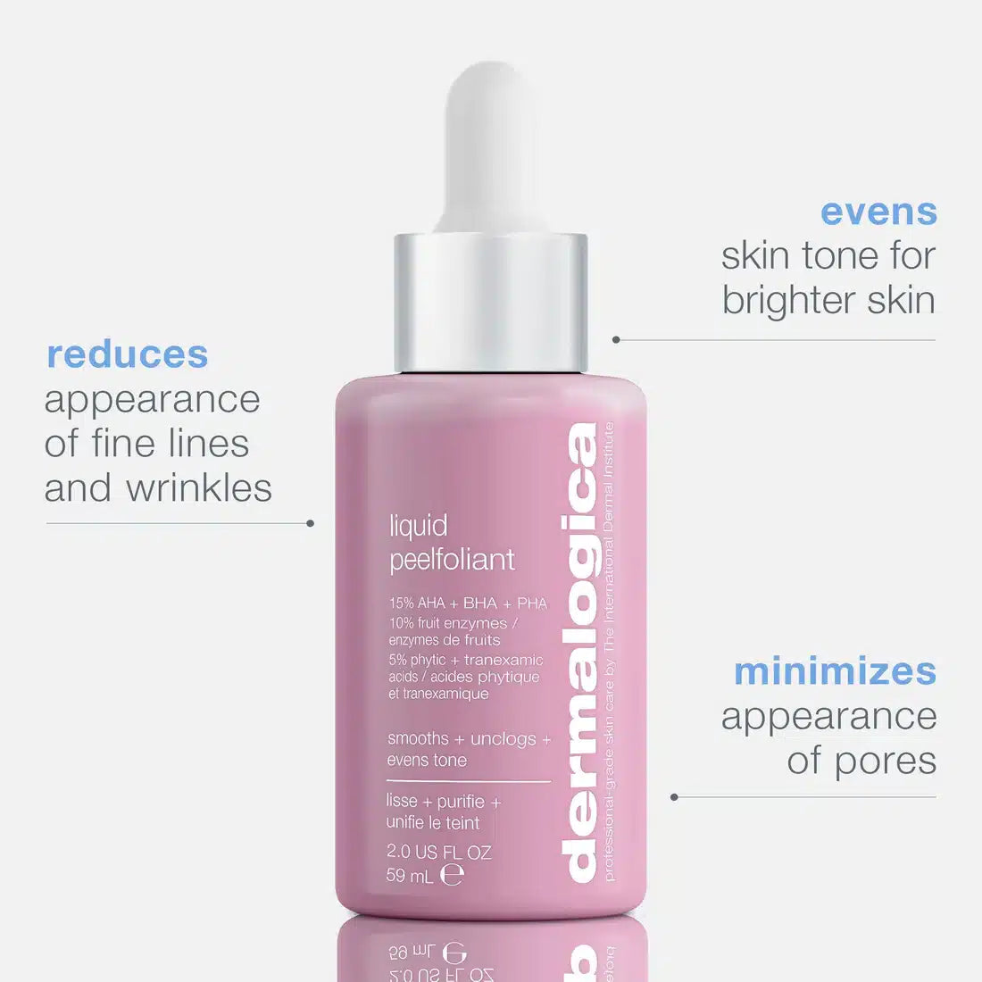 Liquid Peelfoliant 59ml