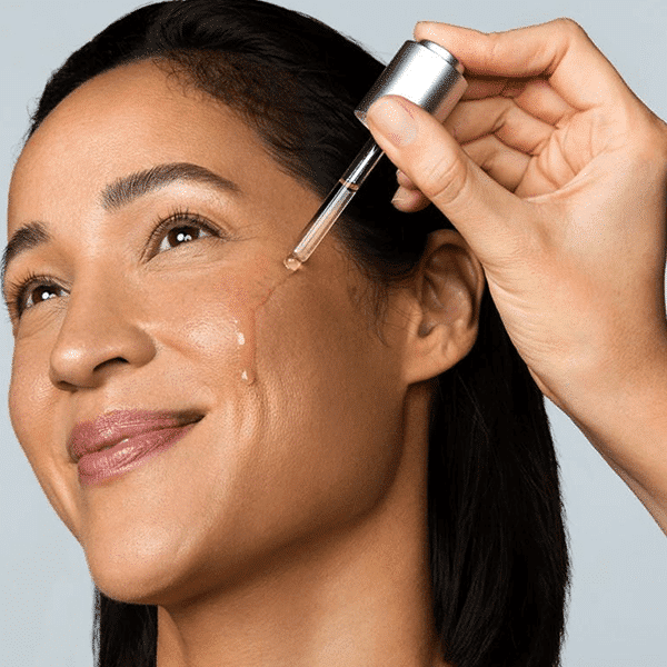 Retinol Clearing Oil 30ml