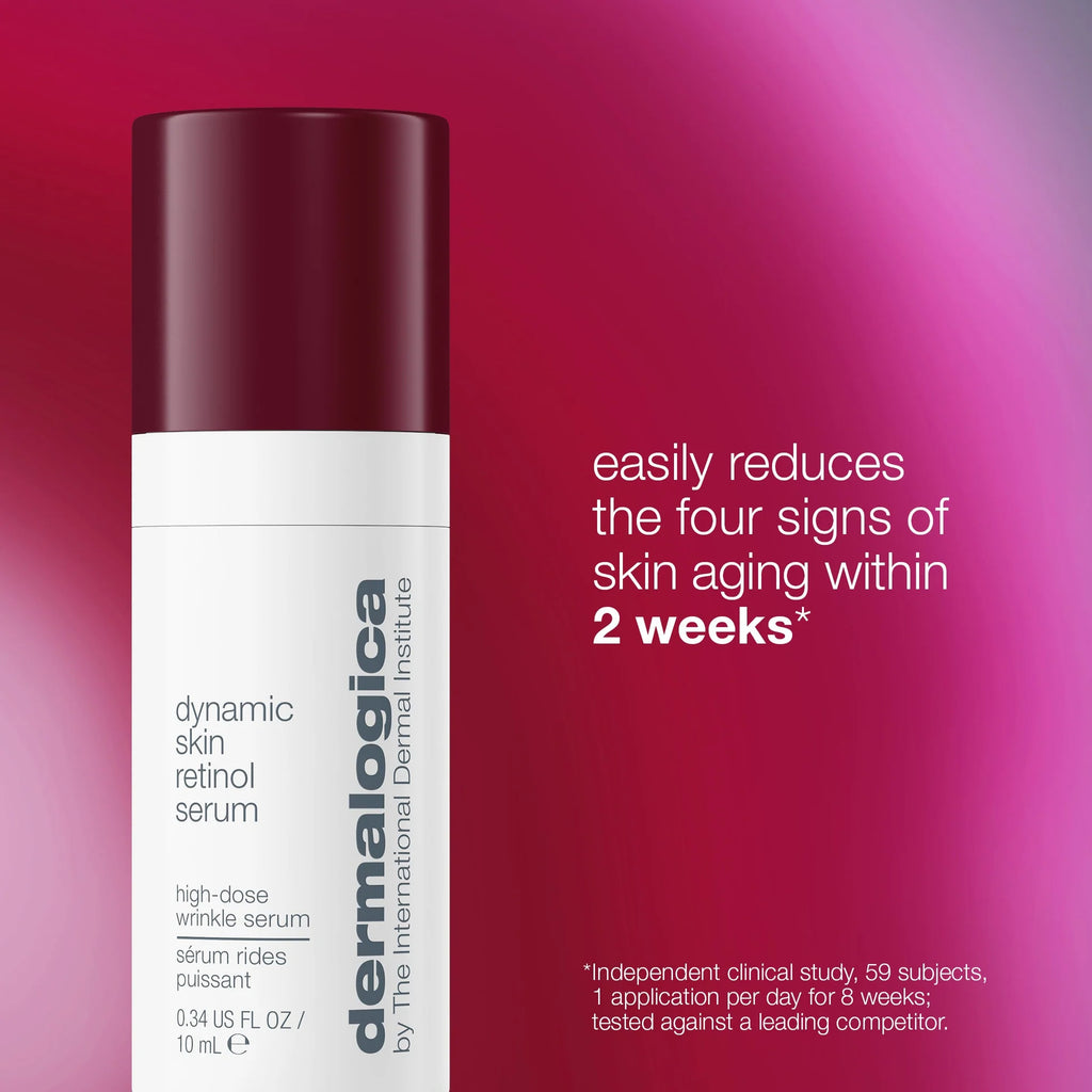 Retinol Renewal Kit Yep24