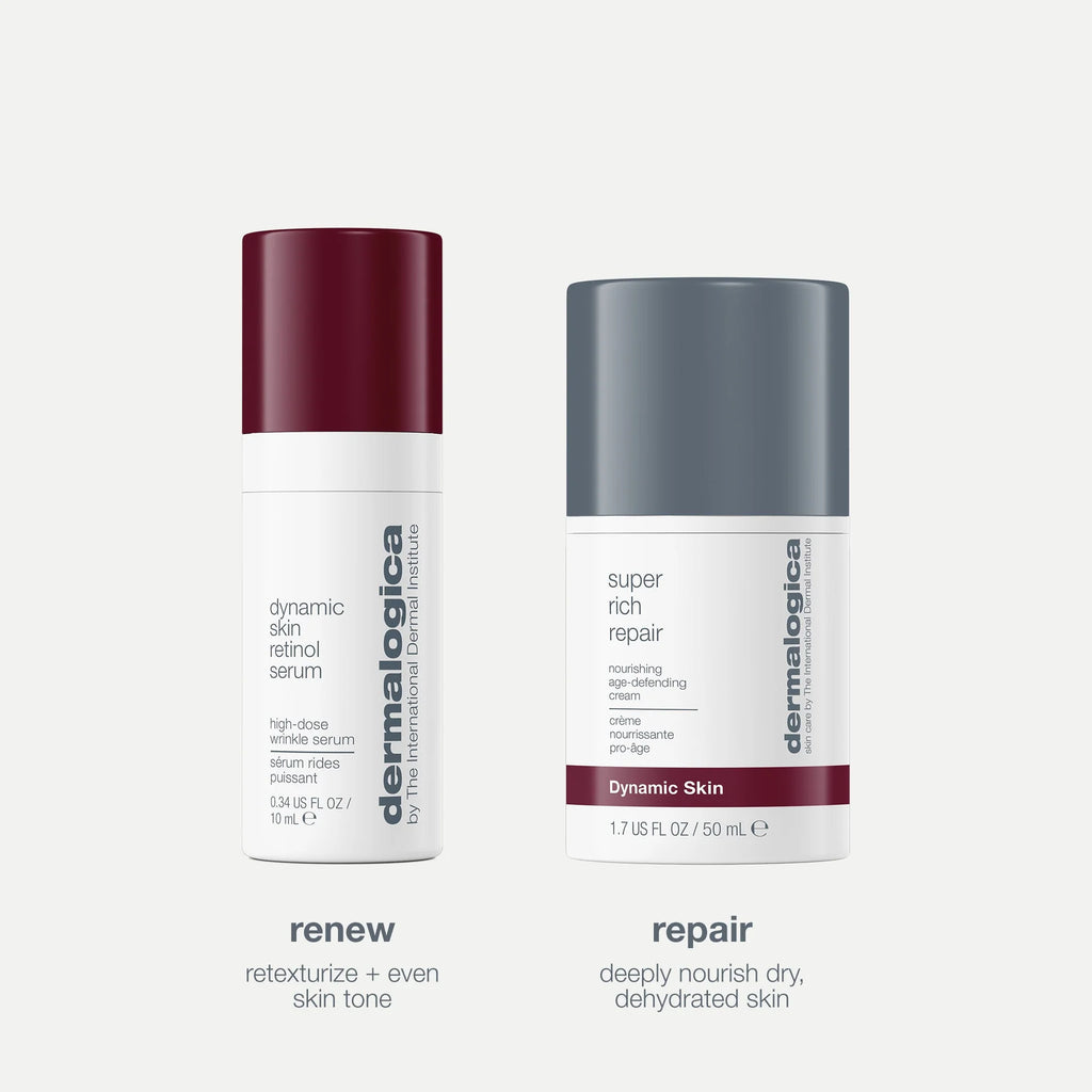 Retinol Renewal Kit Yep24