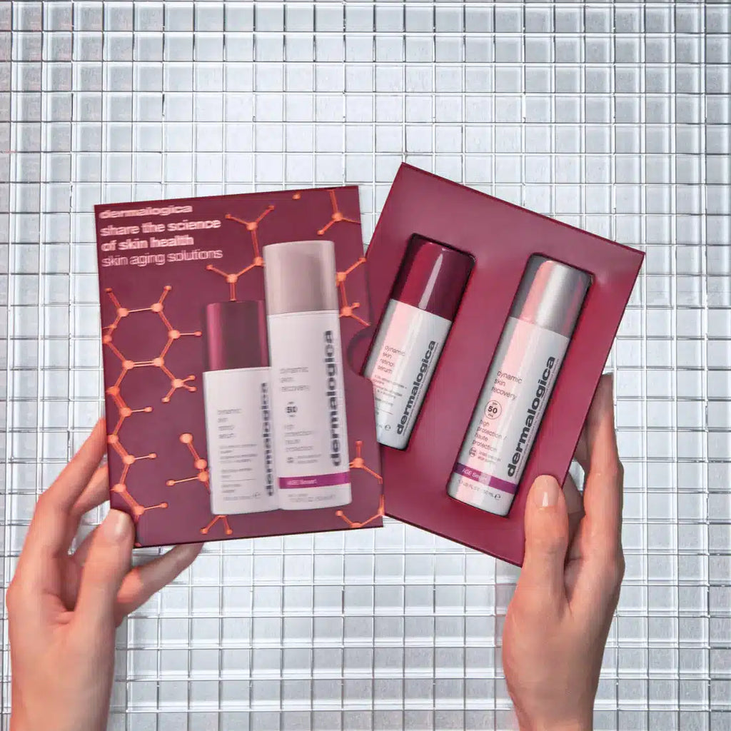 Skin Aging Solutions Kit Yep23