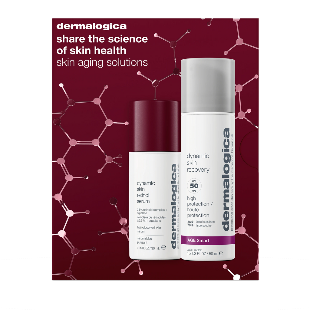 Skin Aging Solutions Kit Yep23