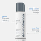 Travel Special Cleansing Gel 50ml