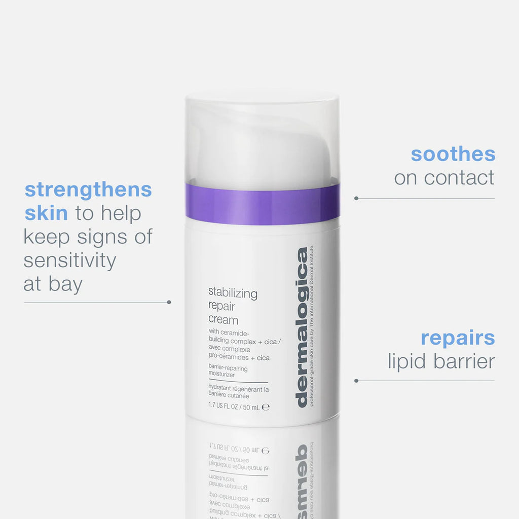 Stabilizing Repair Cream 50ml
