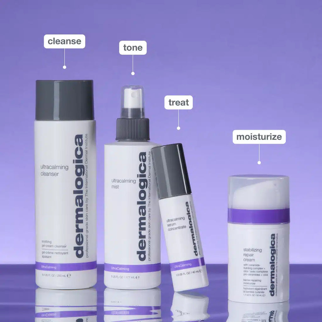 Stabilizing Repair Cream 50ml
