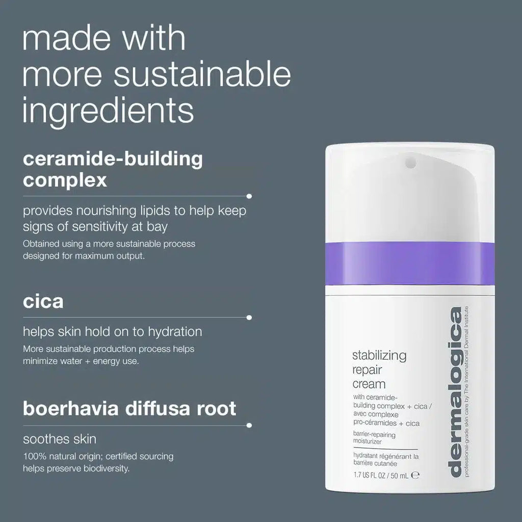Stabilizing Repair Cream 50ml