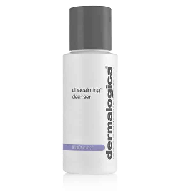 Travel Ultra Calming Cleanser 50ml