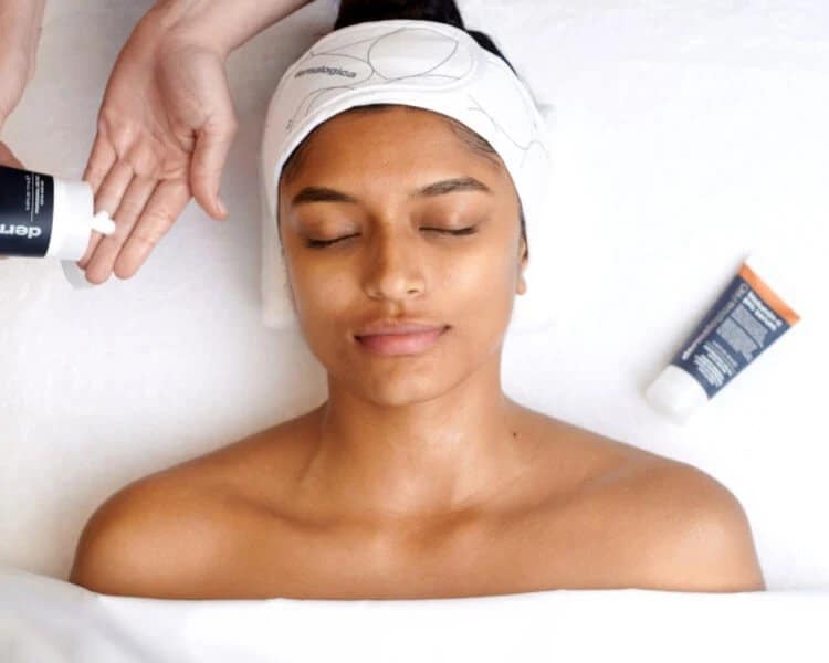 Skin Treatments Dermalogica Malta