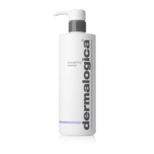 DR ULTRA CALMING CLEANSER 500ML