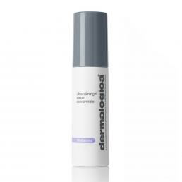 | sensitivity and redness