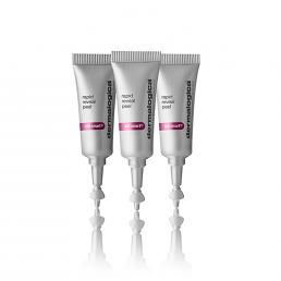 Dermalogica rapid reveal peel