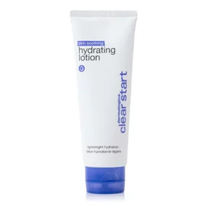 CS SKIN SOOTHING HYDRATING LOTION 60ML