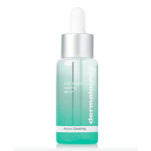 DR AGE BRIGHT CLEARING SERUM 30ML