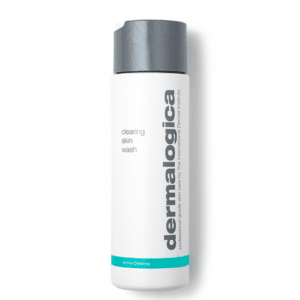 DR CLEARING SKIN WASH 250ML