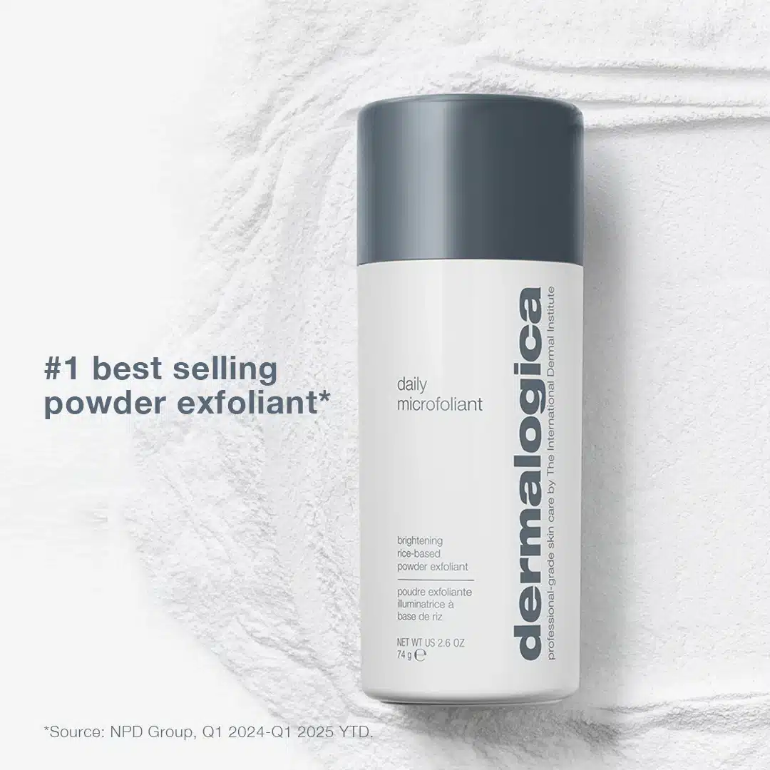 Daily Microfoliant |