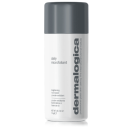 | Exfoliants
