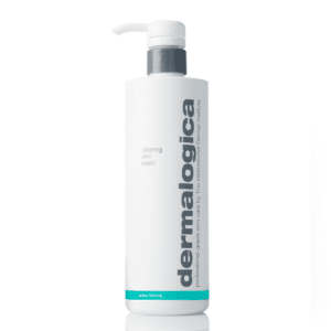 DR CLEARING SKIN WASH 500ML