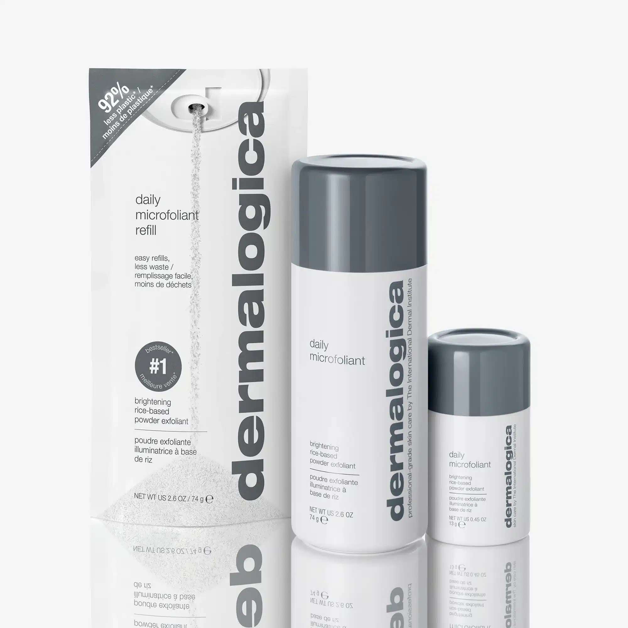 Daily Microfoliant |