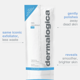 | Exfoliants