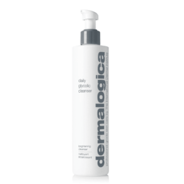 | Cleansers