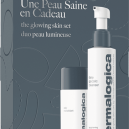 | Facial Treatment Kit